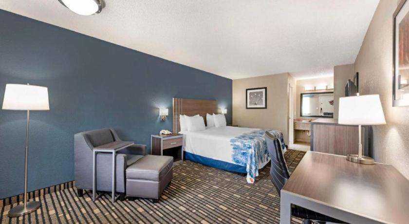 Best Western Post Oak Inn Burnet Екстериор снимка